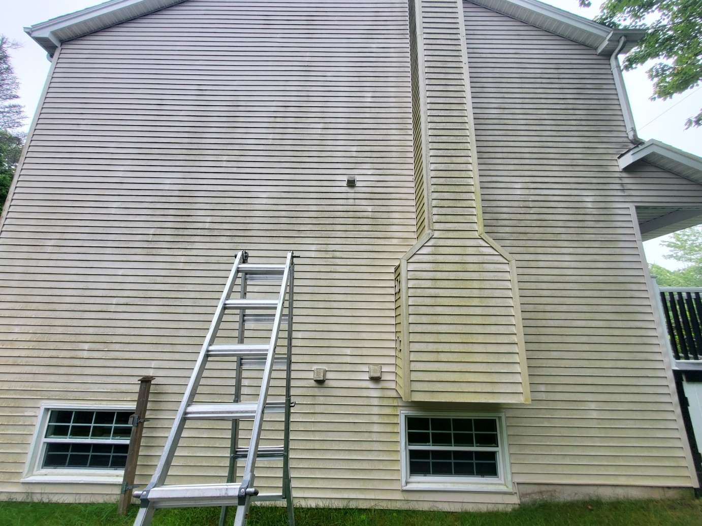 Before